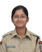 Nisha James